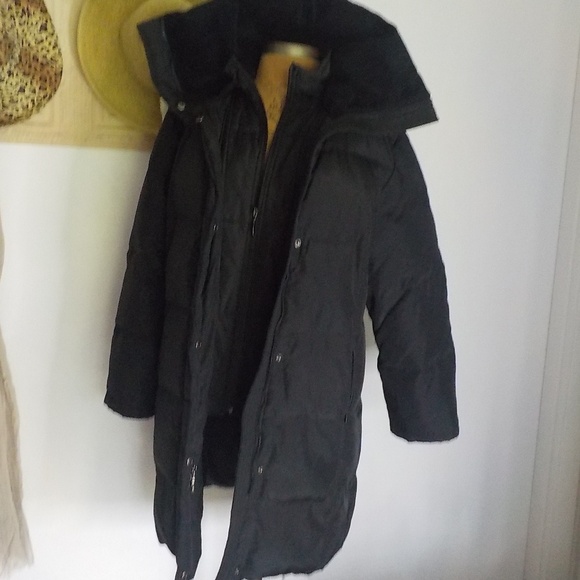 Liz Claiborne Puff Jacket - Picture 3 of 14